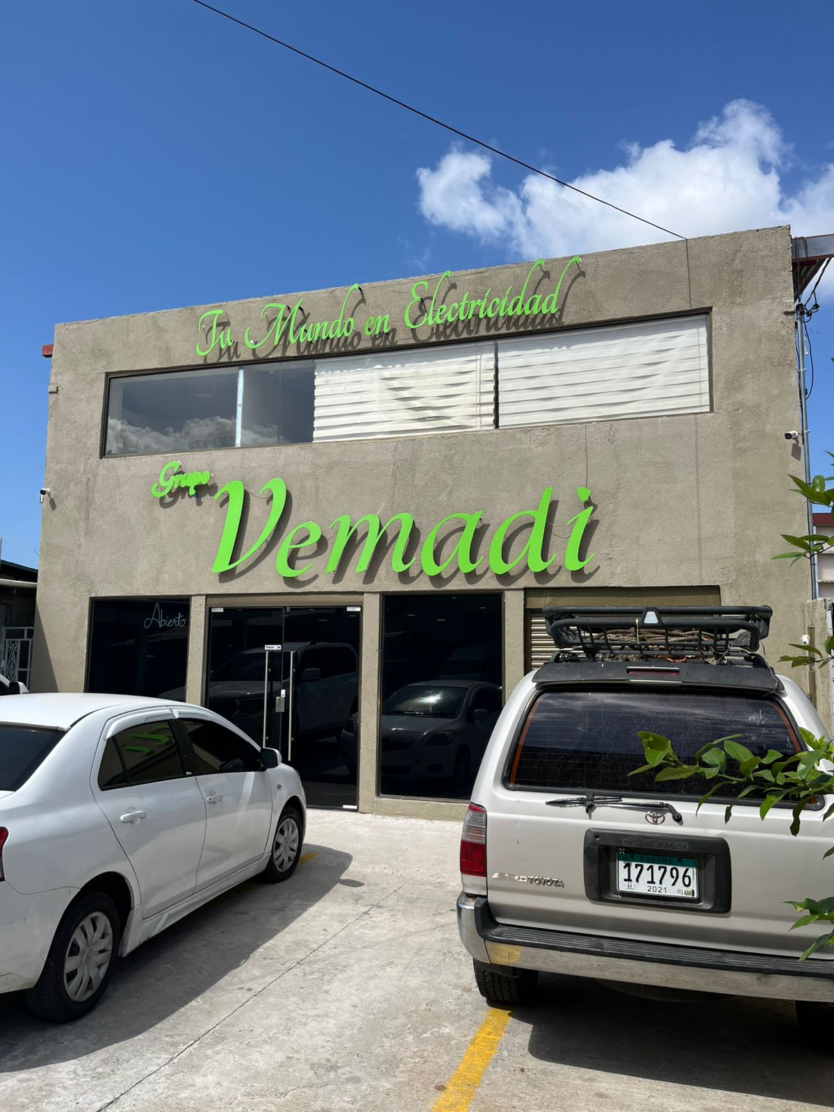 Tienda Grupo Vemadi